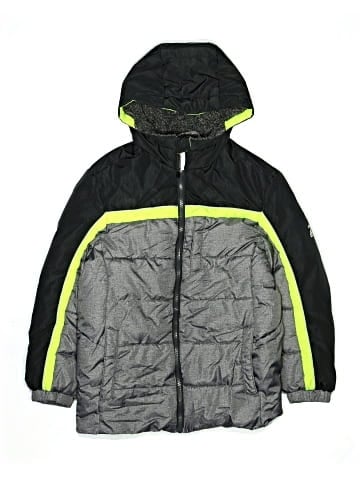 ZeroXposur Snow Jacket (view 1)