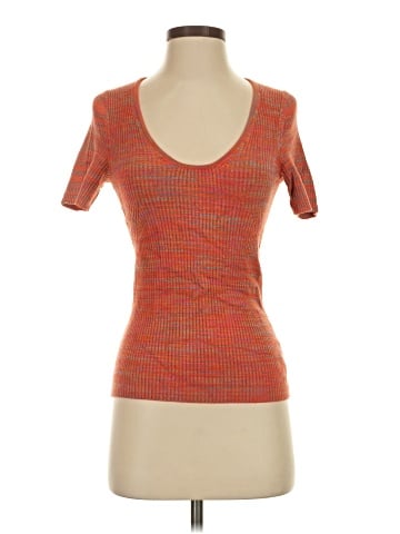 Moth Short Sleeve Top (view 1)