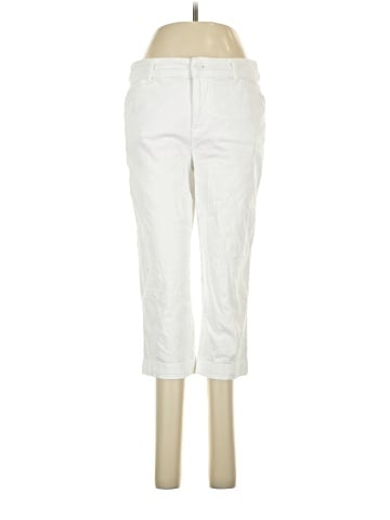 St. John's Bay Casual Pants (view 1)