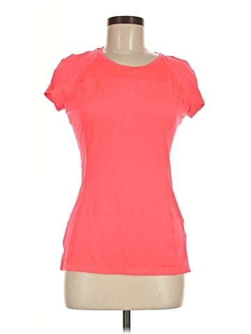 MPG Active T-Shirt (view 1)