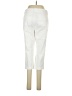 St. John's Bay White Casual Pants Size 6 - photo 2