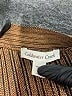 Coldwater Creek Brown Cardigan Size M - photo 7