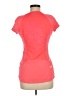 MPG Orange Active T-Shirt Size M - photo 2