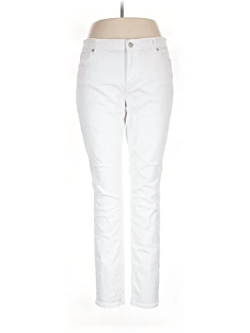 Ann Taylor LOFT Jeans (view 1)