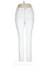Ann Taylor LOFT White Jeans Size 32 waist - photo 1