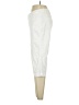 St. John's Bay White Casual Pants Size 6 - photo 5