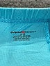 Avenue Solid Teal Casual Pants Size 18 - photo 4