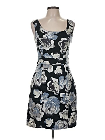 Express Cocktail Dress (view 1)