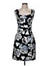 Express Black Cocktail Dress Size 8 - photo 1