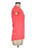 MPG Orange Active T-Shirt Size M - photo 4