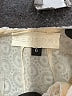 Bensoni Ivory Sleeveless Blouse Size 6 - photo 7
