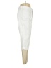 St. John's Bay White Casual Pants Size 6 - photo 4