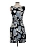 Express Black Cocktail Dress Size 8 - photo 2
