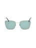 Valentino Teal Sunglasses One size - photo 2
