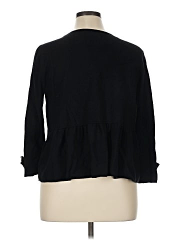 By Anthropologie Cardigan (view 2)