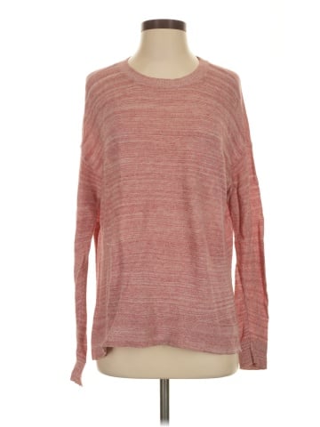 Lou & Grey Pullover Sweater (view 1)