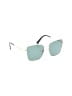 Valentino Teal Sunglasses One size - photo 1