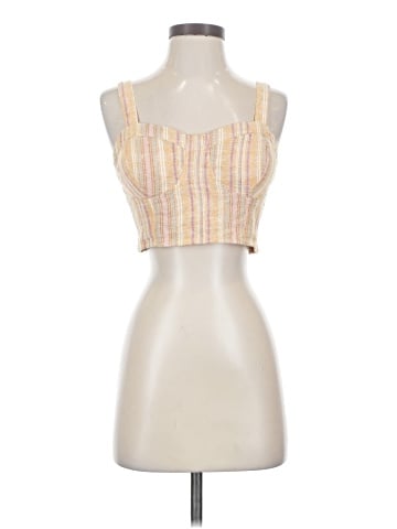 Aeropostale Sleeveless Top (view 1)