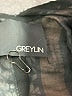 Greylin Blue Sleeveless Top Size XS - photo 7