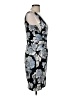 Express Black Cocktail Dress Size 8 - photo 4