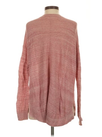 Lou & Grey Pullover Sweater (view 2)