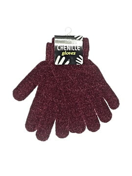 Assorted Brands Gloves