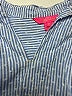 Lilly Pulitzer 100% Cotton Blue 3/4 Sleeve Button-Down Shirt Size XS - photo 3