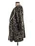 Joie Gray Brown Wool Cardigan Size S - photo 5