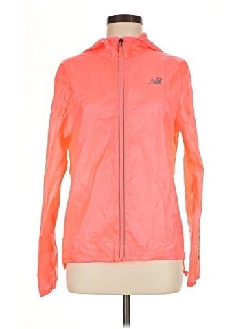 New Balance Windbreaker (view 1)