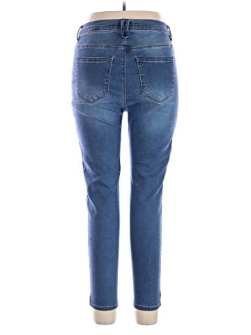 Curve Appeal Jeans (view 2)