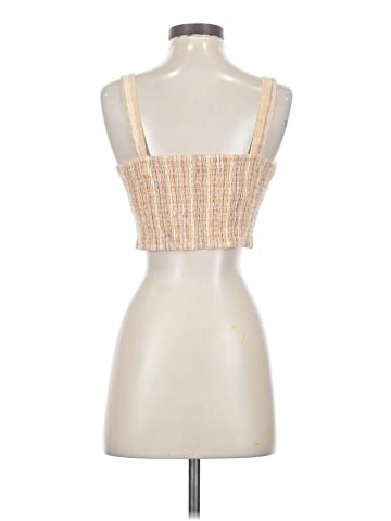 Aeropostale Sleeveless Top (view 2)