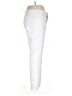 Ann Taylor LOFT White Jeans Size 32 waist - photo 4