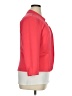Maurices Red Blazer Size XL - photo 4