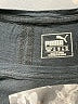 Puma Black Sleeveless T-Shirt Size M - photo 7