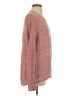 Lou & Grey 100% Cotton Pink Pullover Sweater Size XS - photo 4