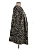 Joie Gray Brown Wool Cardigan Size S - photo 4