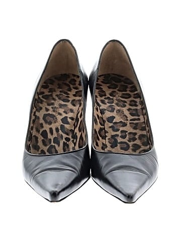 Dolce & Gabbana Leather Pumps (view 2)