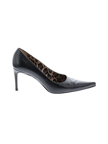 Dolce & Gabbana Leather Pumps (view 1)