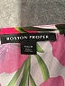 Boston Proper 100% Polyester Pink Cocktail Dress Size M - photo 7