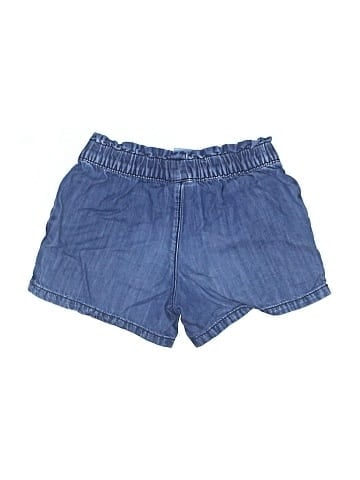 OshKosh B'gosh Denim Shorts (view 2)