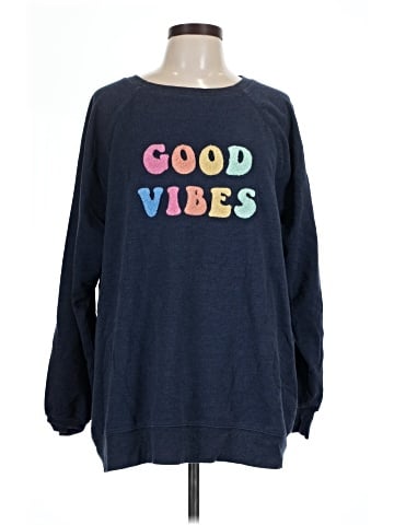 Wildfox Sweatshirt (view 1)