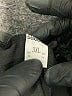 Unbranded Black Casual Pants Size 3XL - photo 4