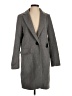 Zara Gray Coat Size XS - photo 1