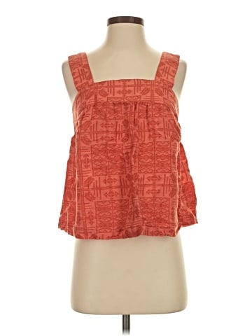 Anthropologie Sleeveless Blouse (view 1)