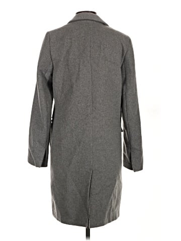 Zara Coat (view 2)