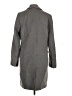 Zara Gray Coat Size XS - photo 2