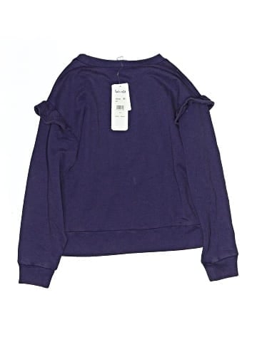 Splendid Long Sleeve T-Shirt (view 2)