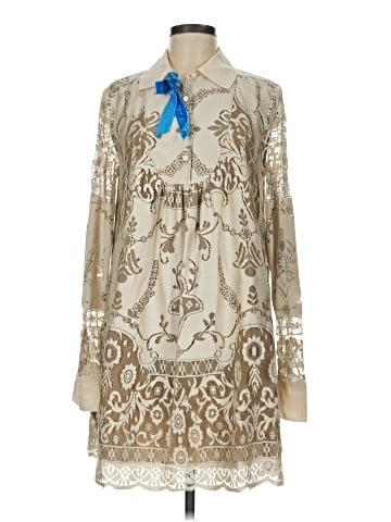 Anna Sui for Target Casual Dress (view 1)