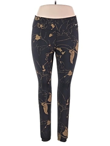 Nike Active Pants (view 1)