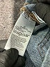 Gap Blue Denim Shorts Size 26 waist - photo 4